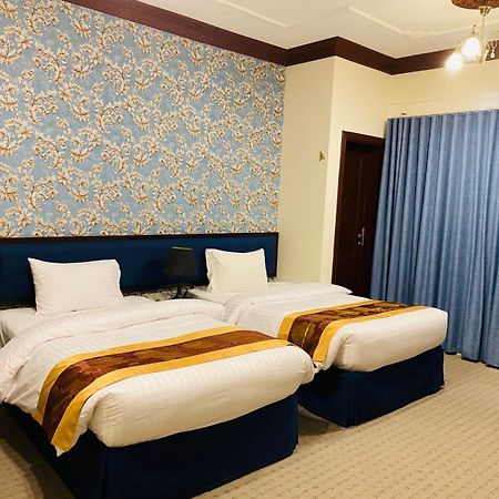 Twilight Hotel Маскат Екстериор снимка