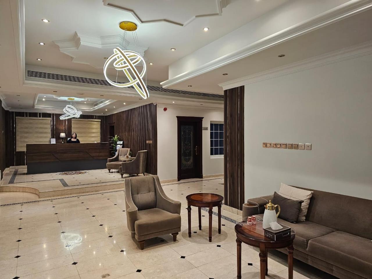 Twilight Hotel Маскат Екстериор снимка