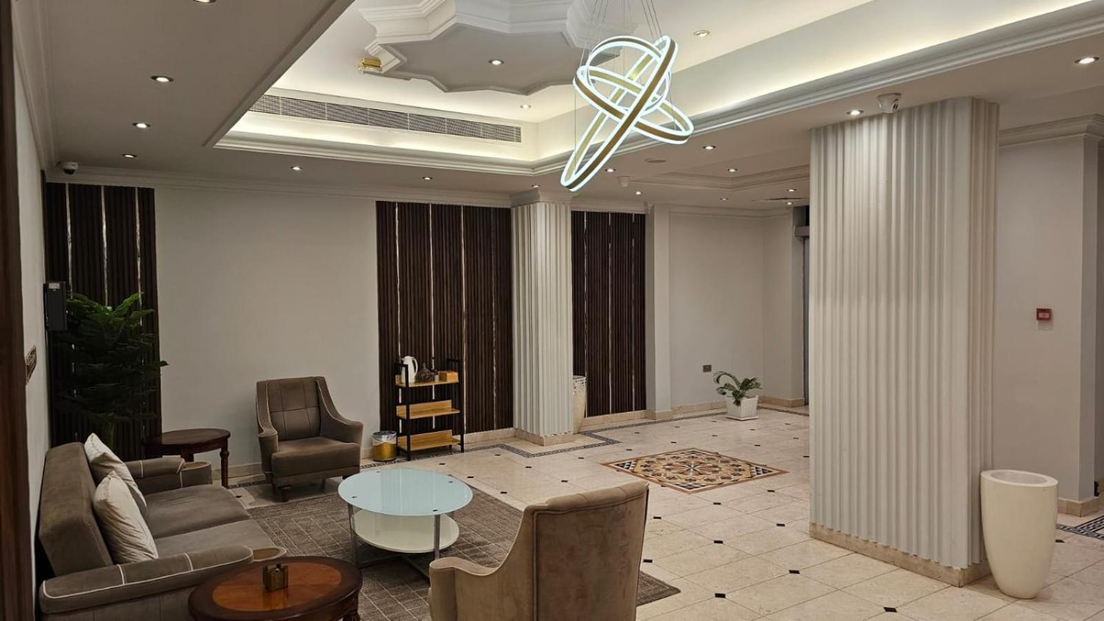 Twilight Hotel Маскат Екстериор снимка