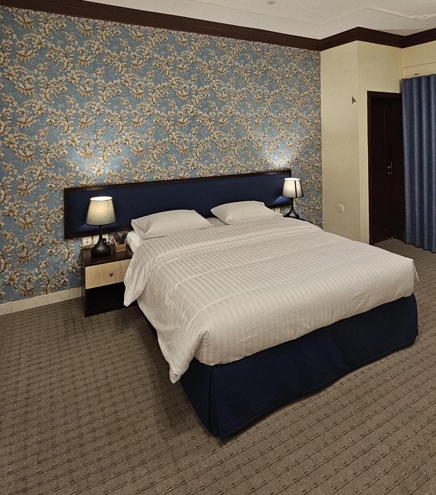 Twilight Hotel Маскат Екстериор снимка